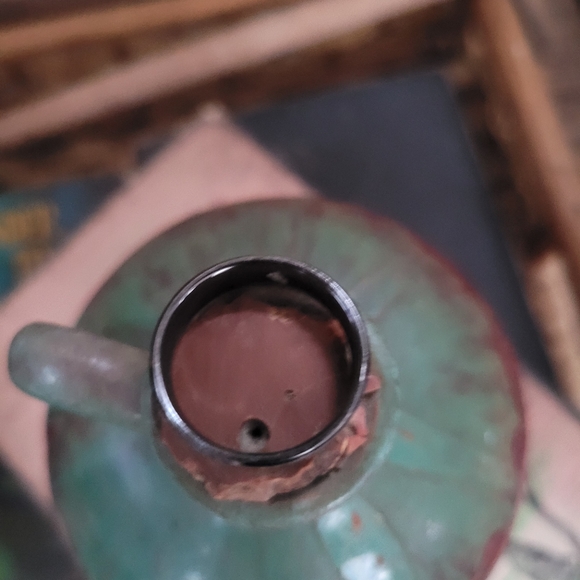 Batman ring.   Size 10.5 - Picture 3 of 4